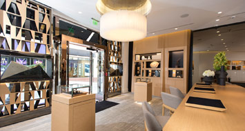 蕭邦手表維修網(wǎng)點